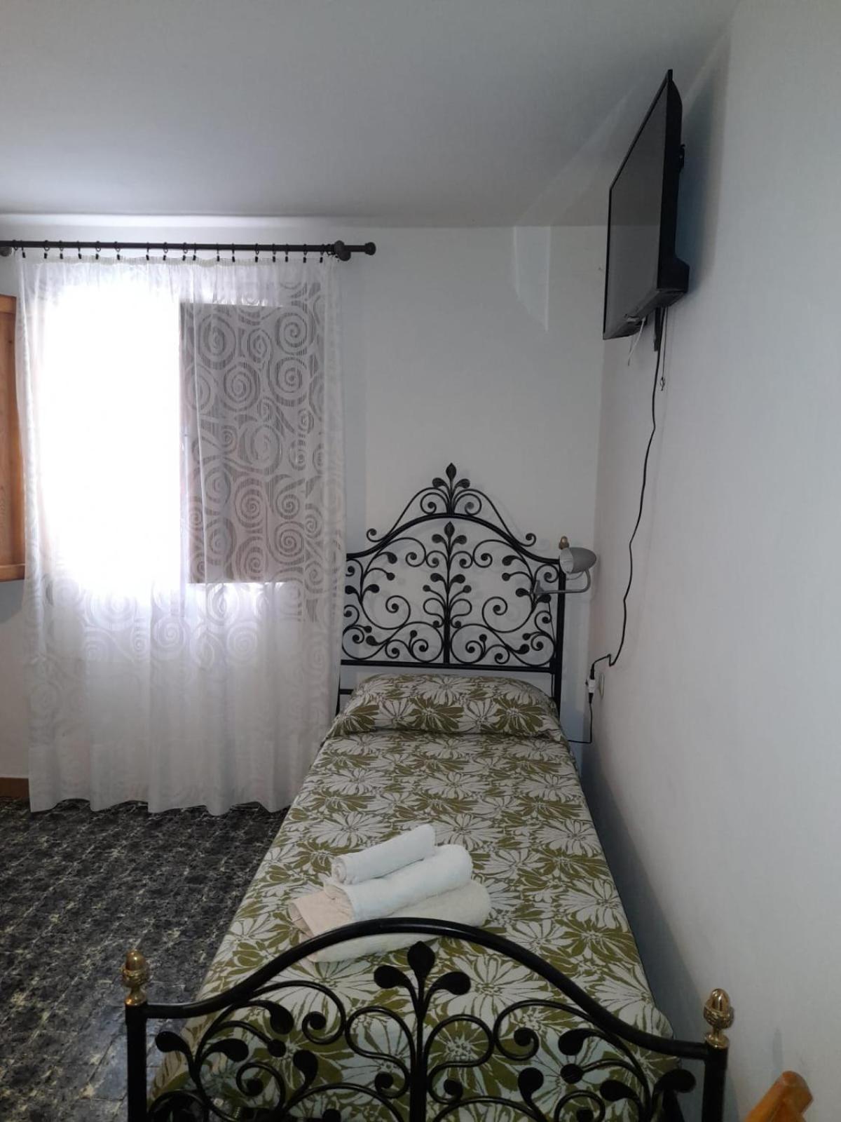 הוילה ואלדוריה Multi Vacanza La Ciaccia מראה חיצוני תמונה