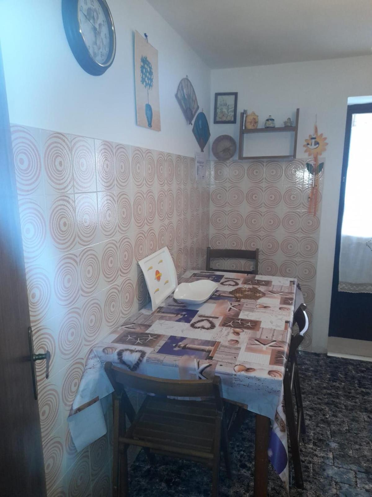 הוילה ואלדוריה Multi Vacanza La Ciaccia מראה חיצוני תמונה