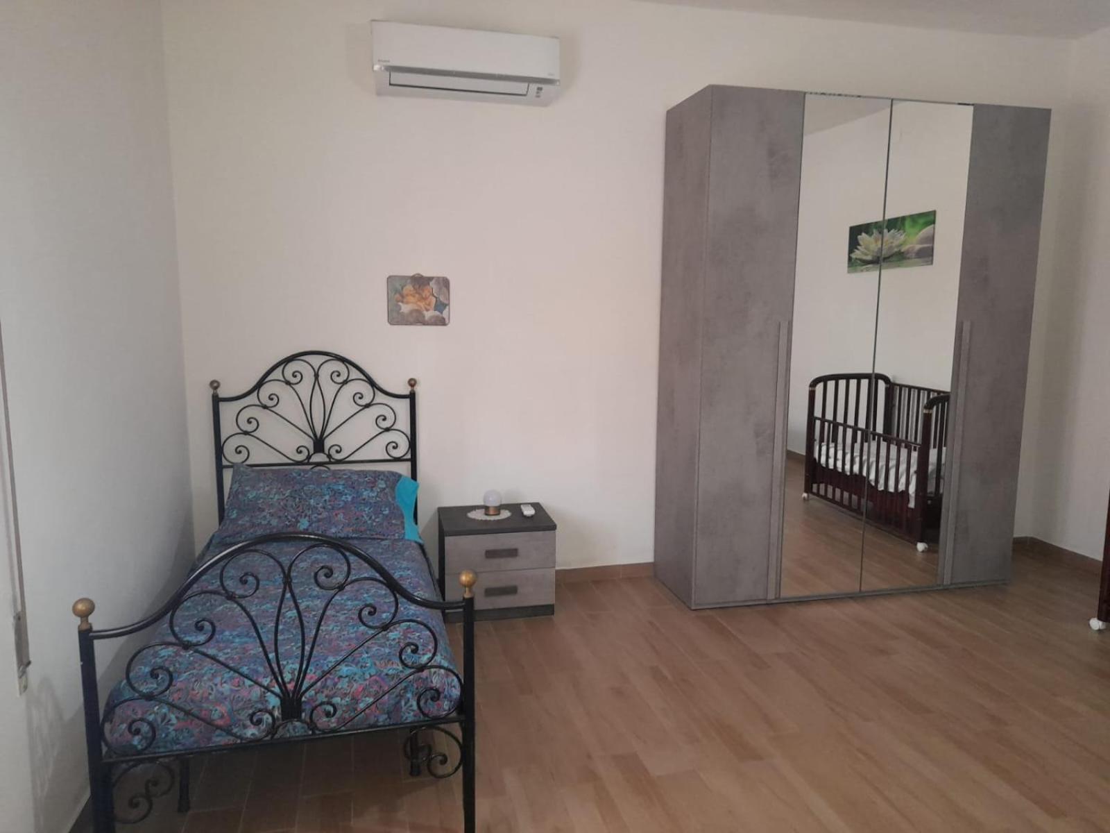 הוילה ואלדוריה Multi Vacanza La Ciaccia מראה חיצוני תמונה