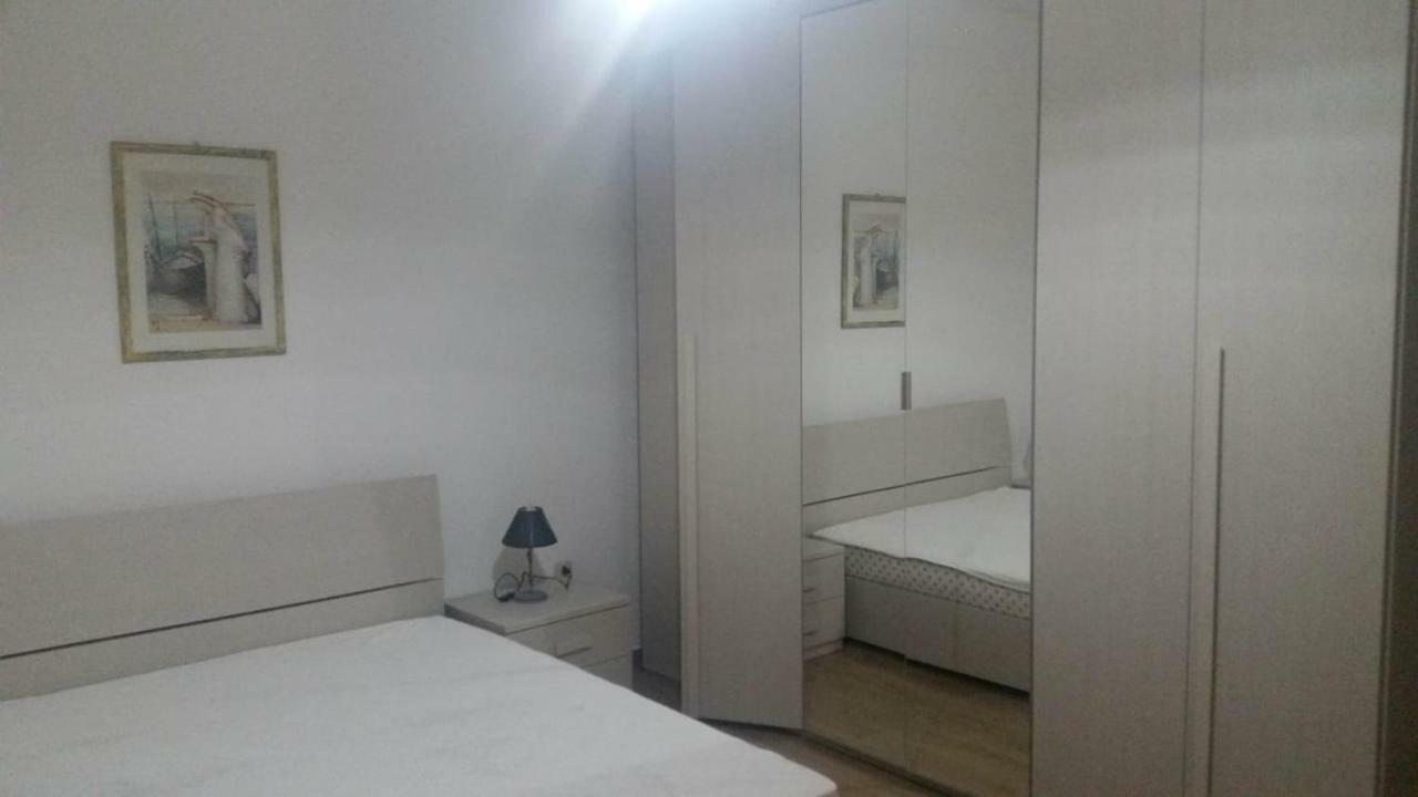 הוילה ואלדוריה Multi Vacanza La Ciaccia מראה חיצוני תמונה