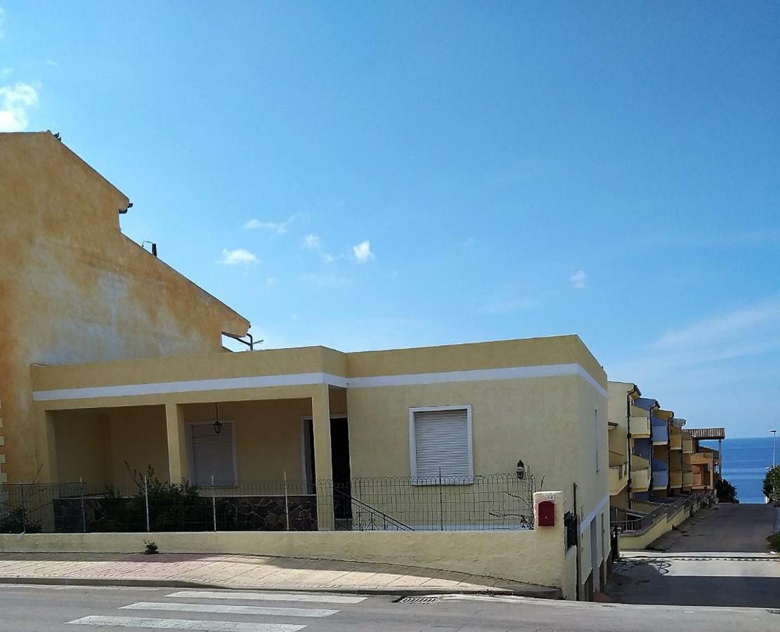 הוילה ואלדוריה Multi Vacanza La Ciaccia מראה חיצוני תמונה