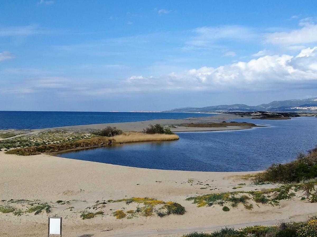 הוילה ואלדוריה Multi Vacanza La Ciaccia מראה חיצוני תמונה