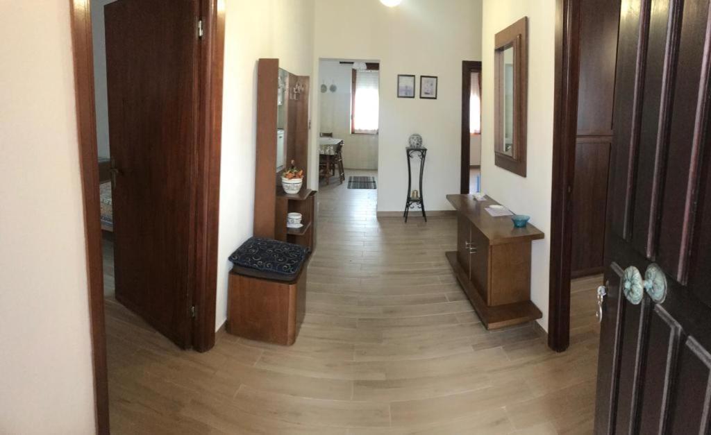 הוילה ואלדוריה Multi Vacanza La Ciaccia מראה חיצוני תמונה