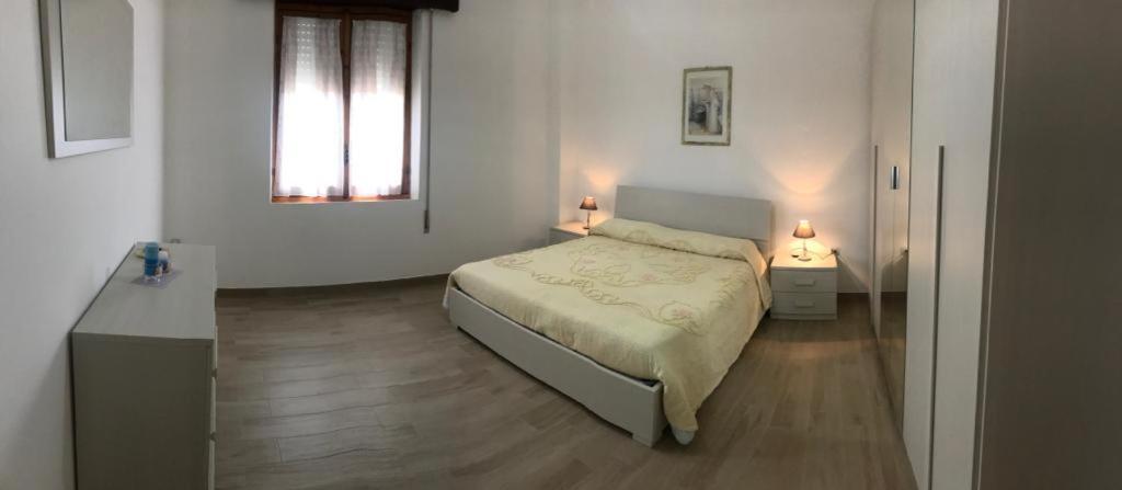 הוילה ואלדוריה Multi Vacanza La Ciaccia מראה חיצוני תמונה